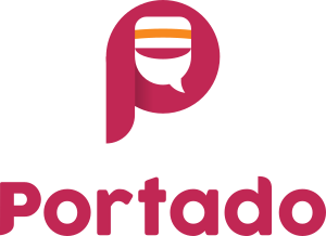 Portado Logo